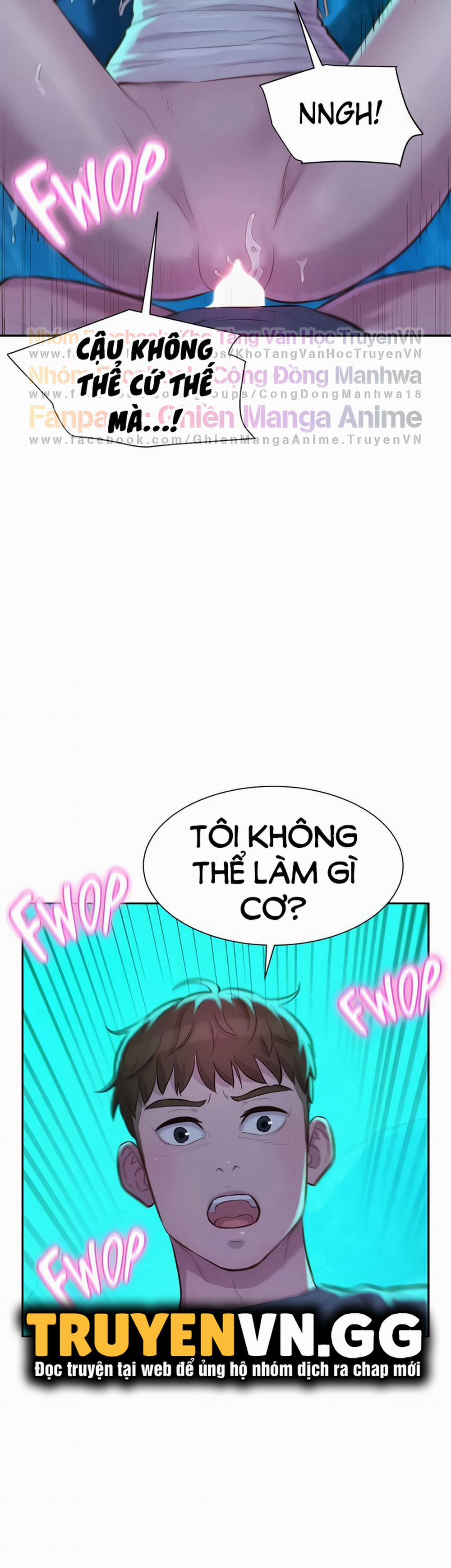 Trại Hè Lãng Mạn 15 trang 22