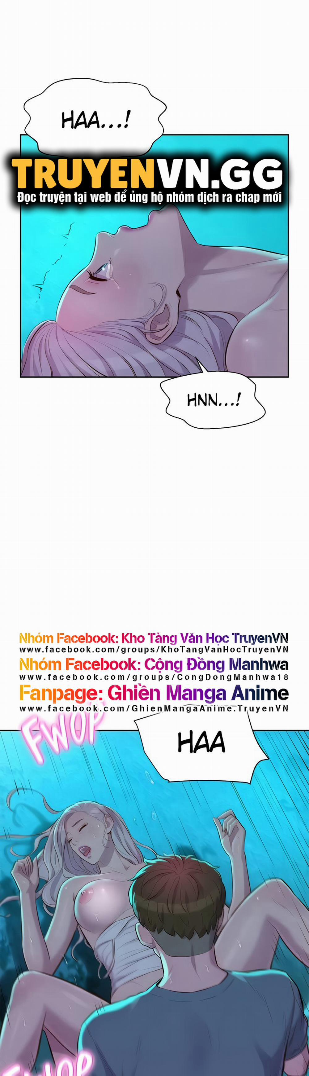 Trại Hè Lãng Mạn 15 trang 24