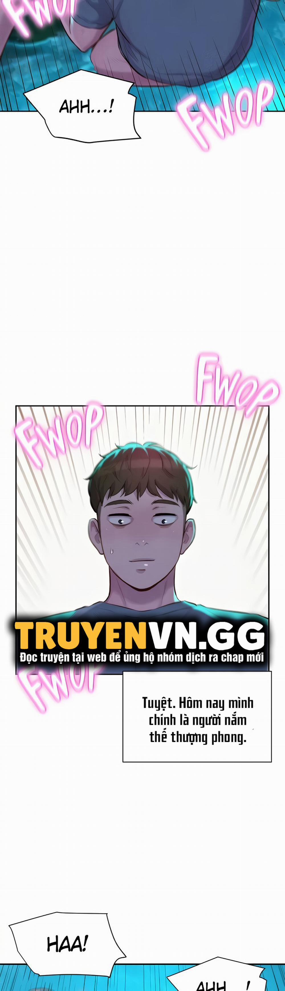 Trại Hè Lãng Mạn 15 trang 25