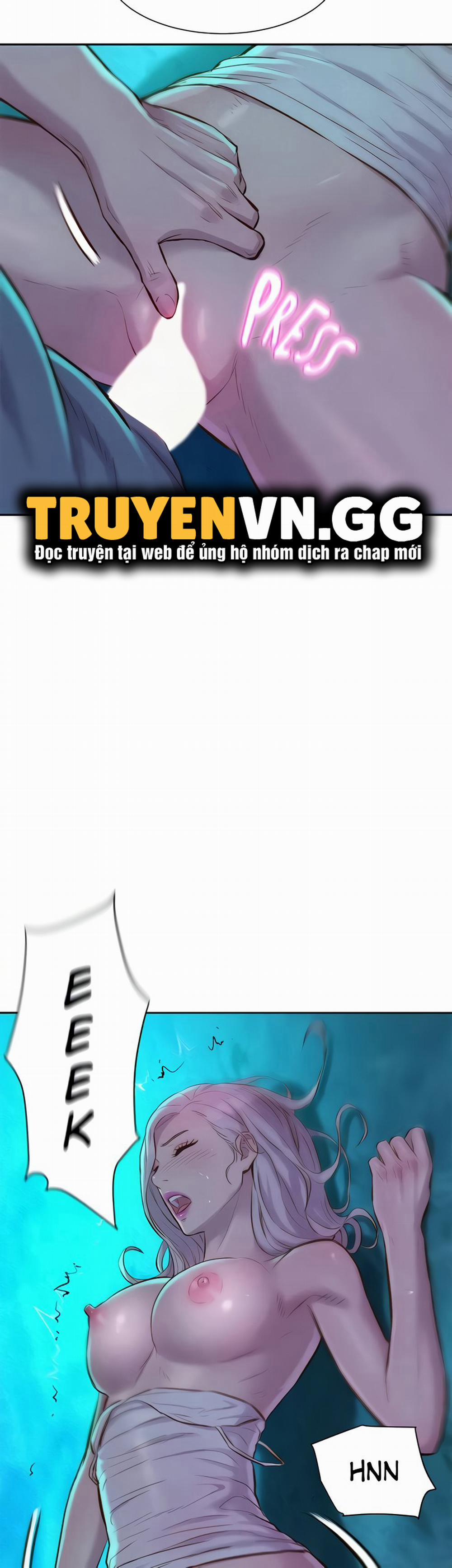 Trại Hè Lãng Mạn 15 trang 28