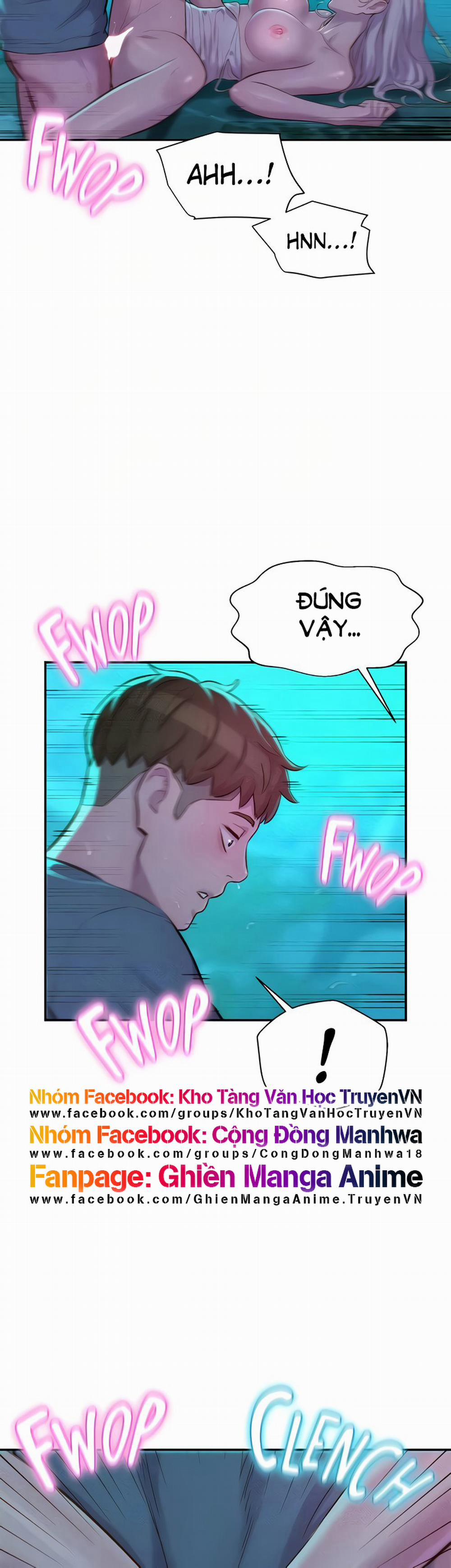 Trại Hè Lãng Mạn 15 trang 31