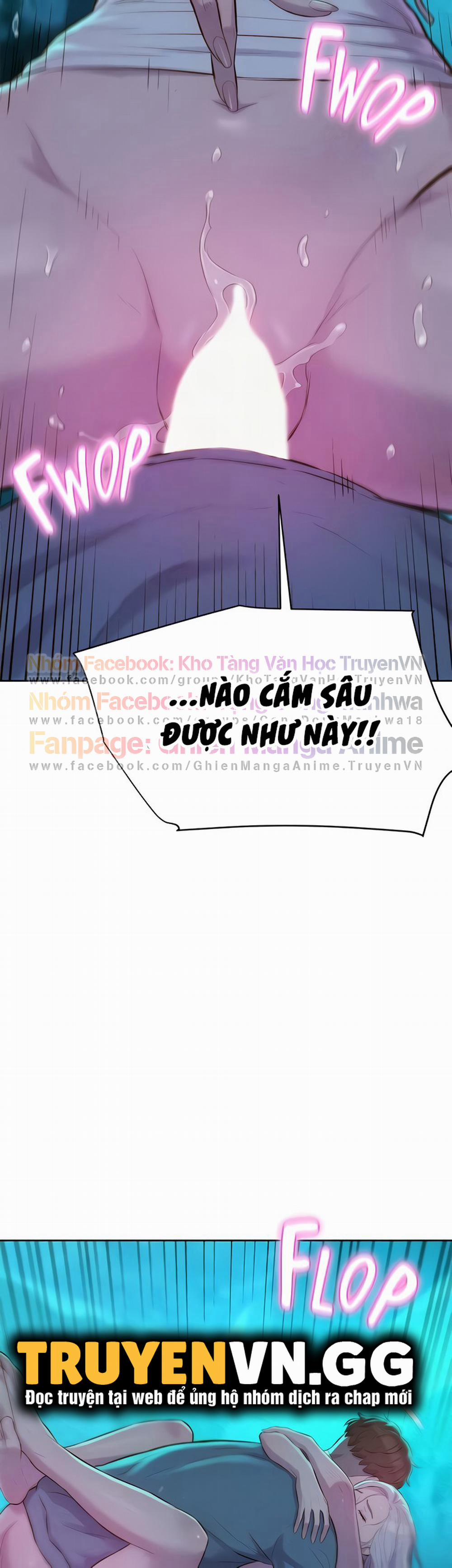 Trại Hè Lãng Mạn 15 trang 33