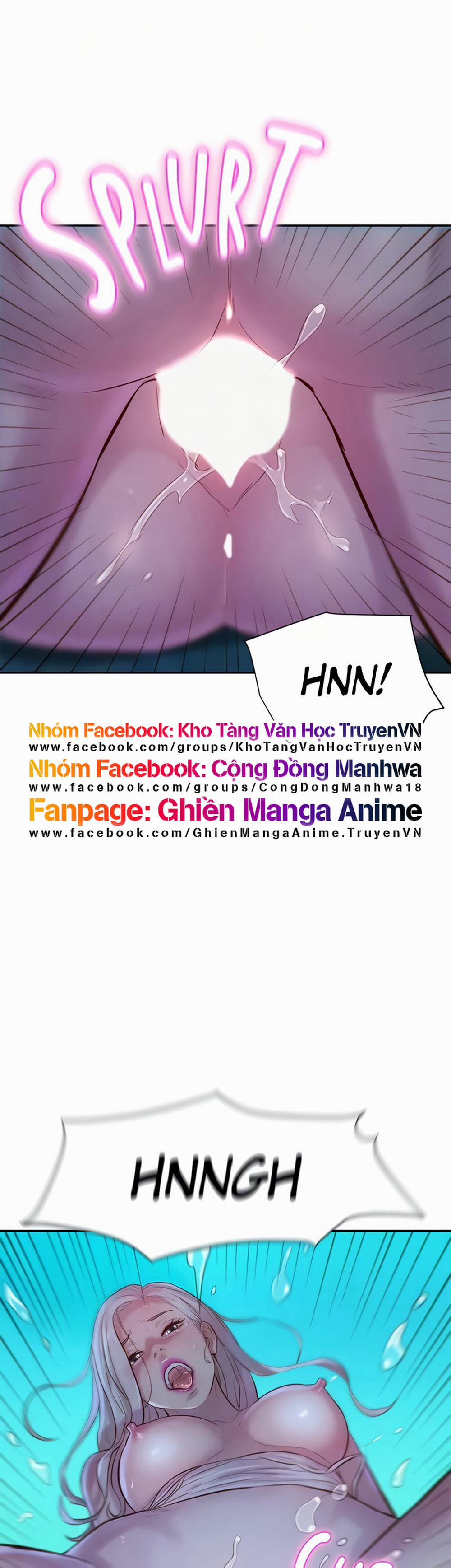 Trại Hè Lãng Mạn 15 trang 36