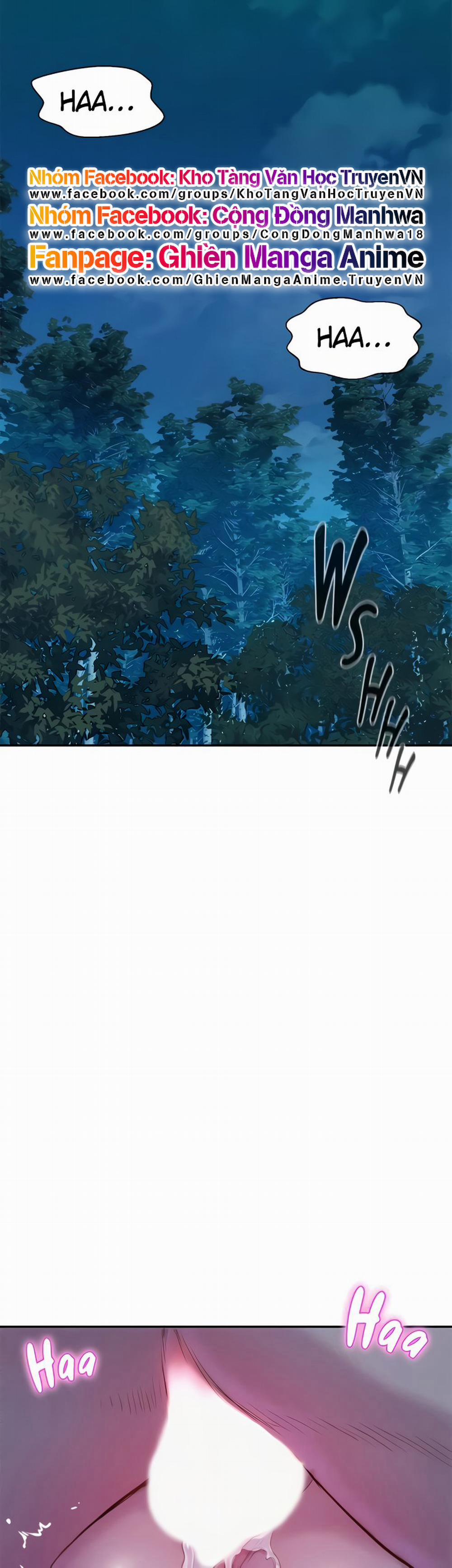 Trại Hè Lãng Mạn 15 trang 38