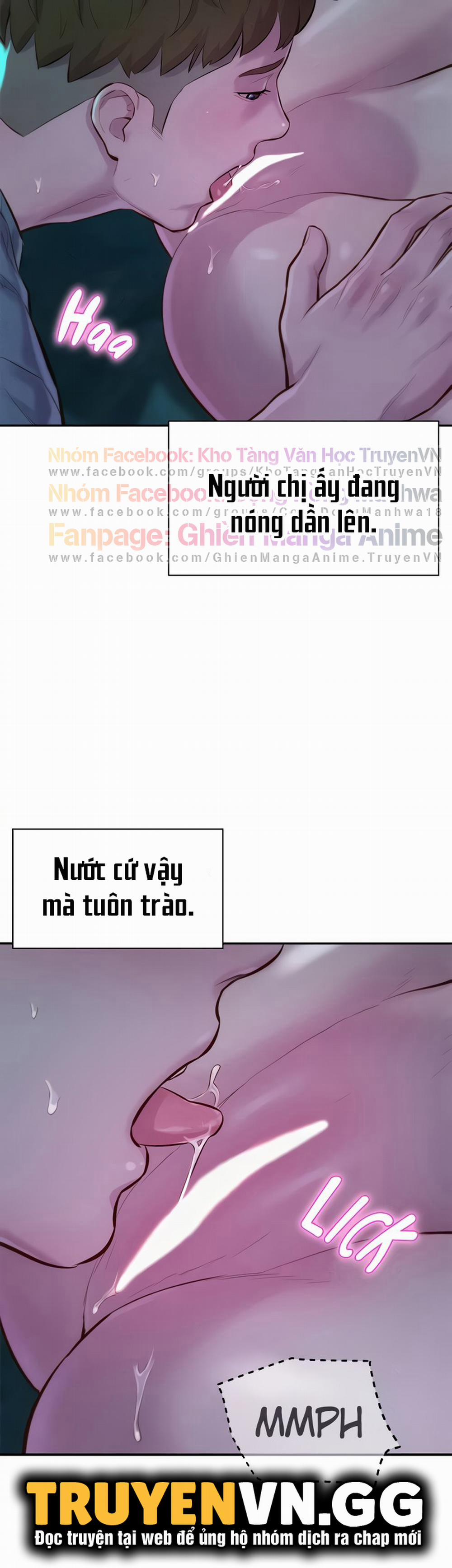 Trại Hè Lãng Mạn 15 trang 4