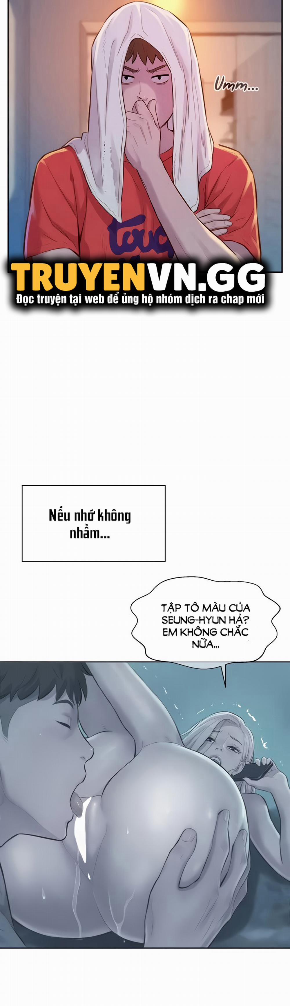 Trại Hè Lãng Mạn 15 trang 45