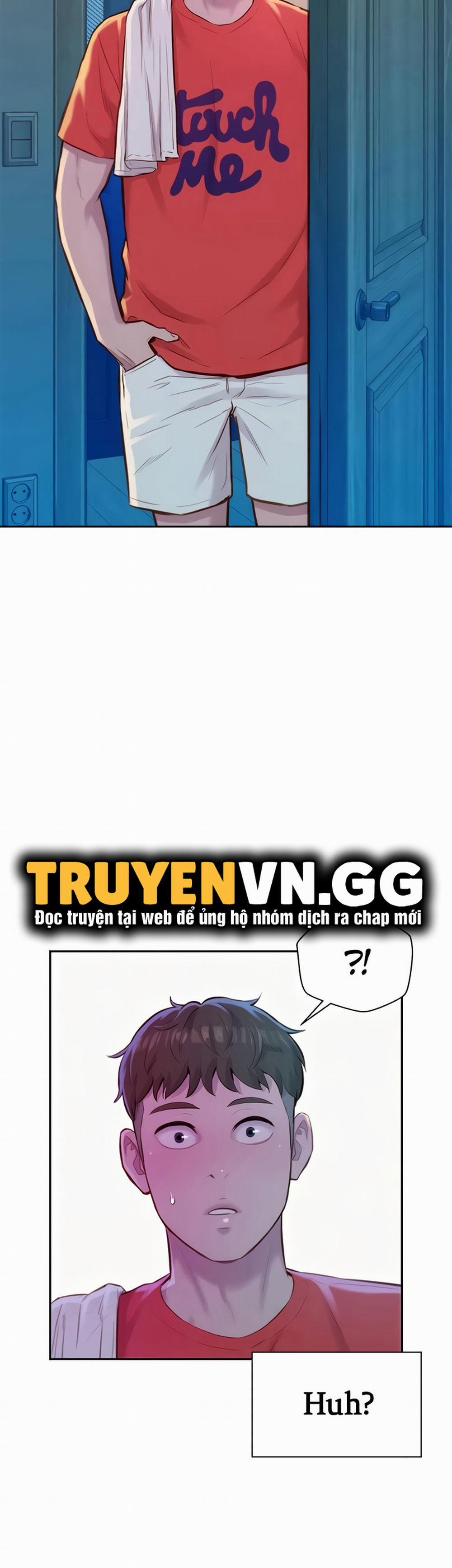 Trại Hè Lãng Mạn 15 trang 47