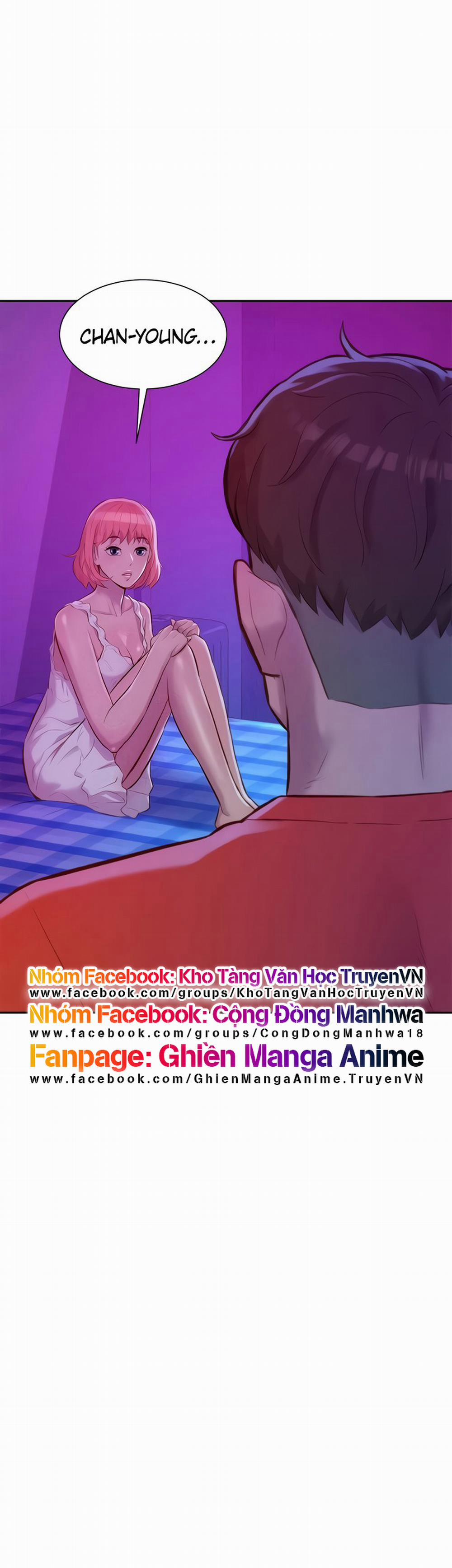 Trại Hè Lãng Mạn 15 trang 48