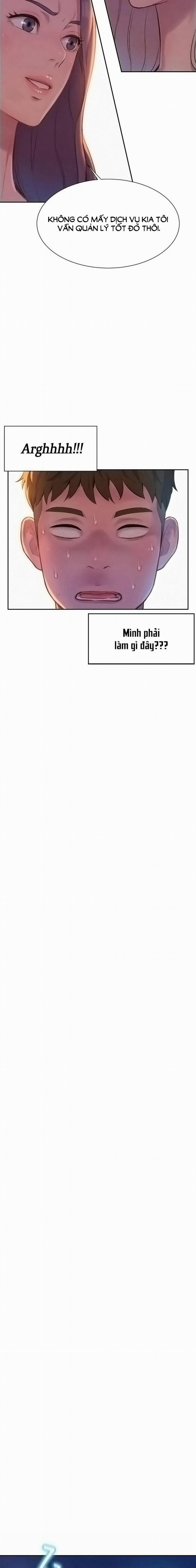 Trại Hè Lãng Mạn 20 trang 1