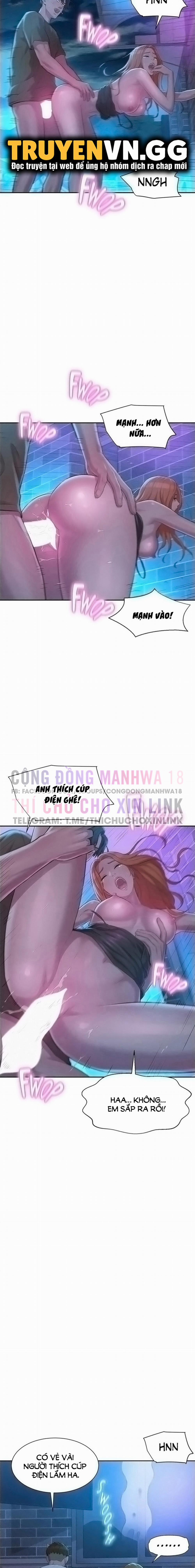 Trại Hè Lãng Mạn 20 trang 10