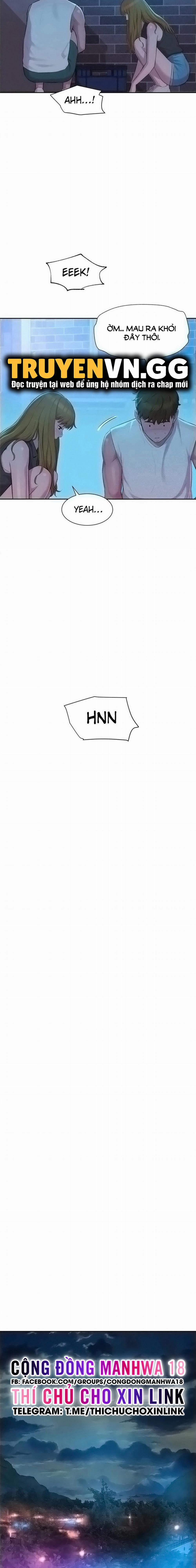 Trại Hè Lãng Mạn 20 trang 11