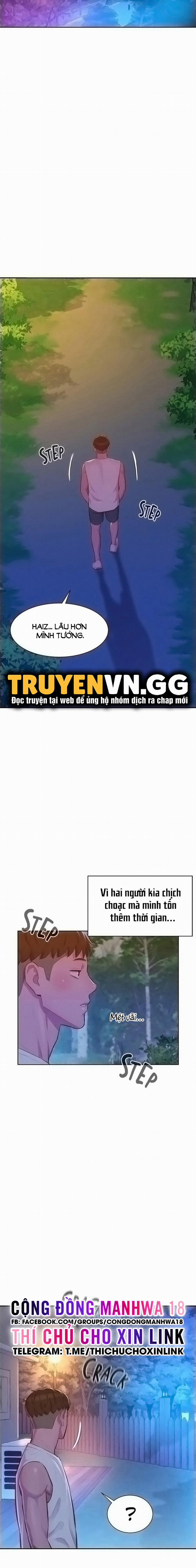 Trại Hè Lãng Mạn 20 trang 12