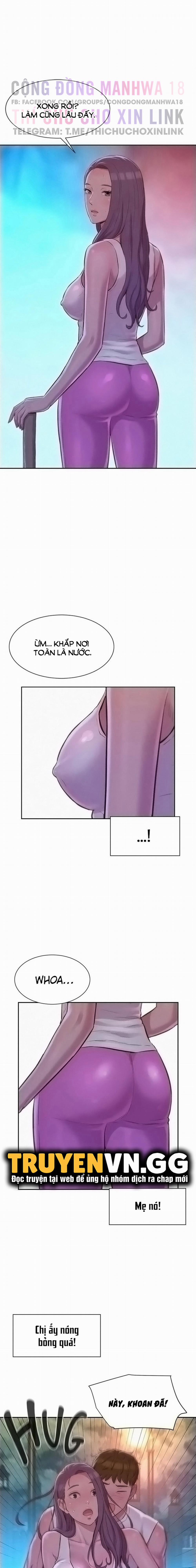 Trại Hè Lãng Mạn 20 trang 14