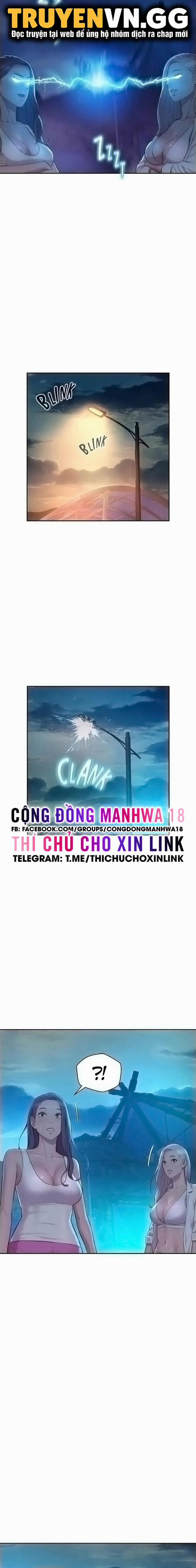 Trại Hè Lãng Mạn 20 trang 2