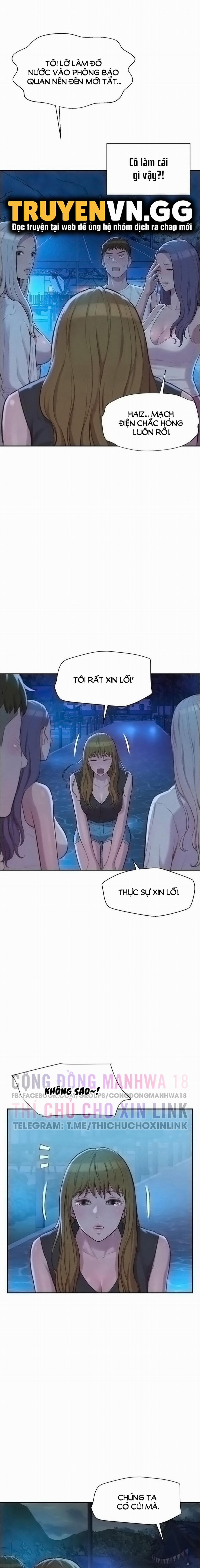 Trại Hè Lãng Mạn 20 trang 4