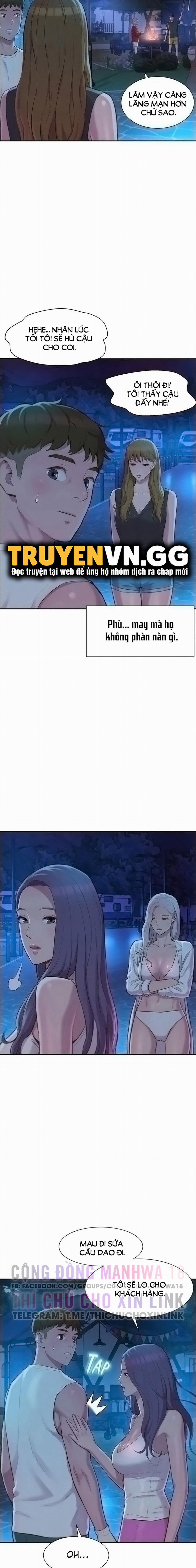 Trại Hè Lãng Mạn 20 trang 5