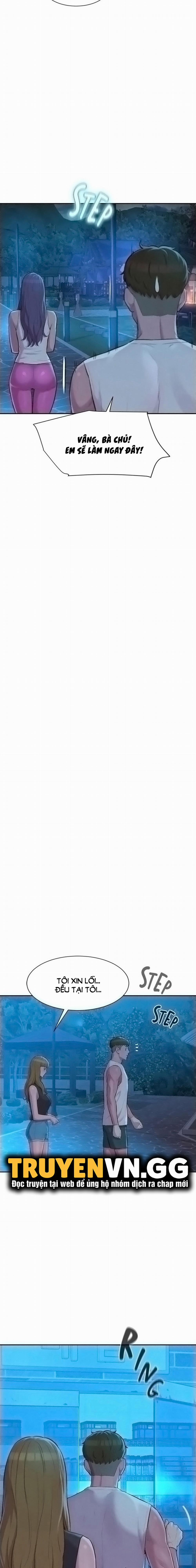 Trại Hè Lãng Mạn 20 trang 6