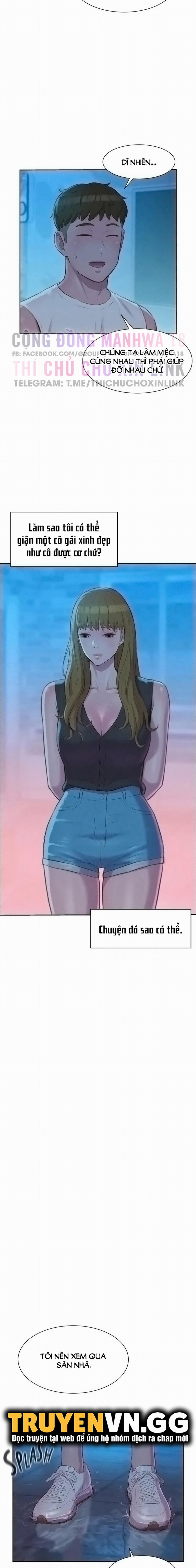 Trại Hè Lãng Mạn 20 trang 8