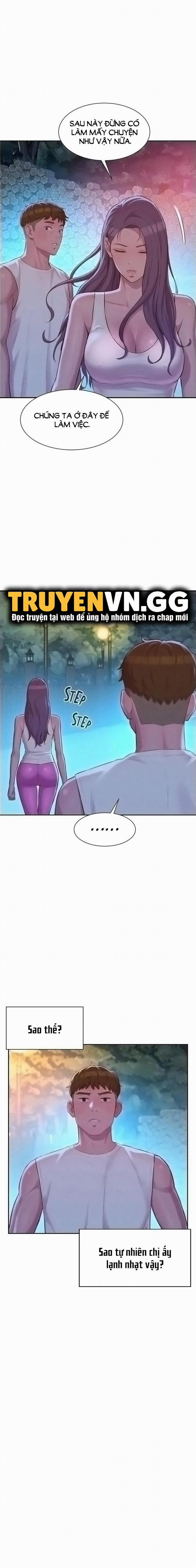 Trại Hè Lãng Mạn 21 trang 0