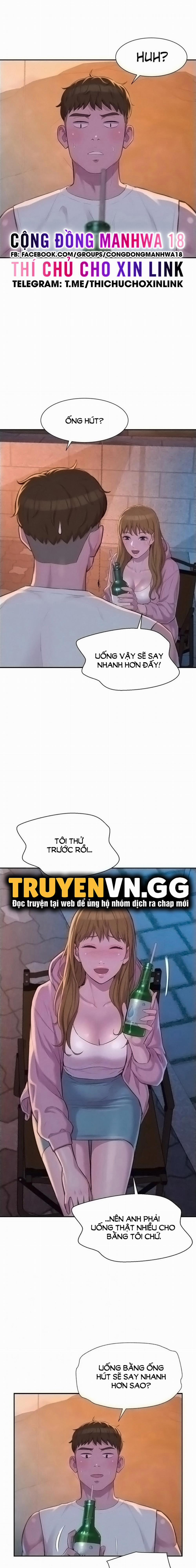 Trại Hè Lãng Mạn 21 trang 11