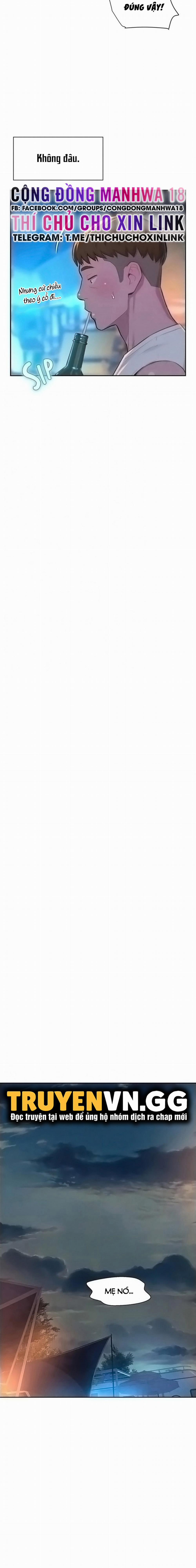 Trại Hè Lãng Mạn 21 trang 12