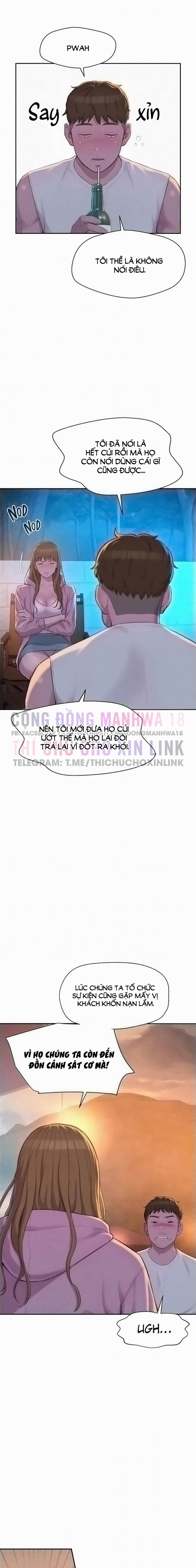 Trại Hè Lãng Mạn 21 trang 13