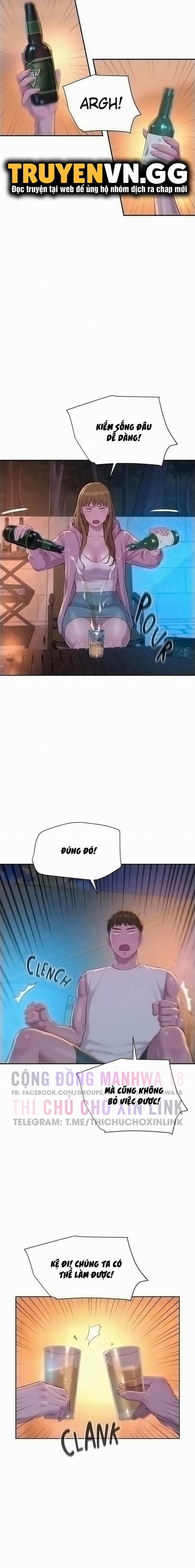 Trại Hè Lãng Mạn 21 trang 14