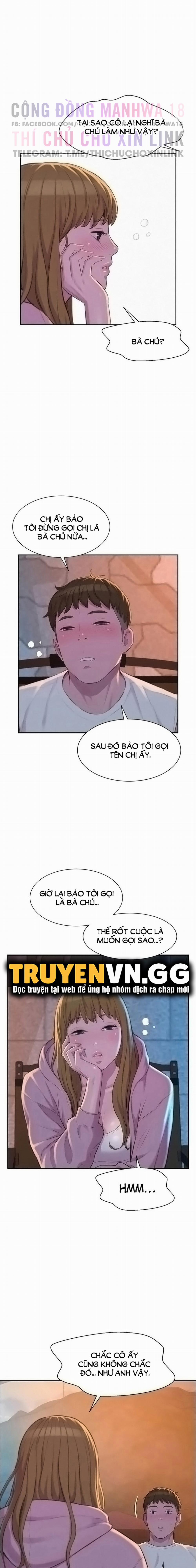 Trại Hè Lãng Mạn 21 trang 16