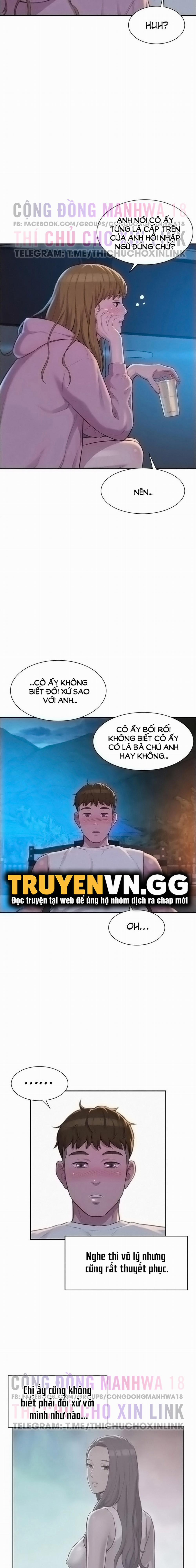 Trại Hè Lãng Mạn 21 trang 17