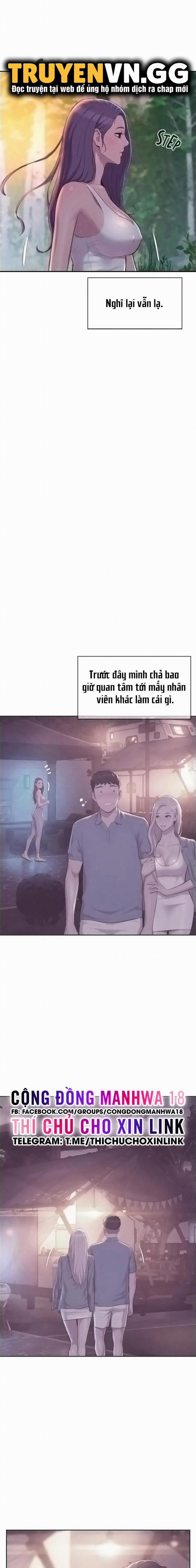 Trại Hè Lãng Mạn 21 trang 2