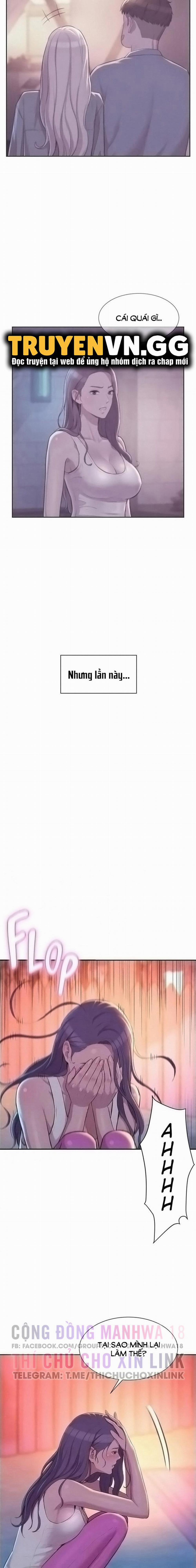 Trại Hè Lãng Mạn 21 trang 3