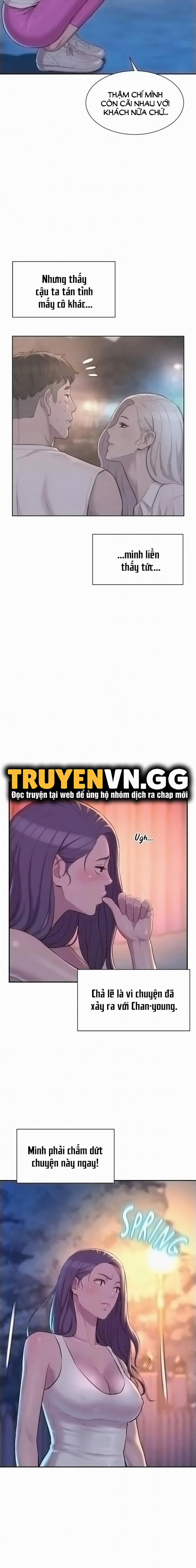 Trại Hè Lãng Mạn 21 trang 4