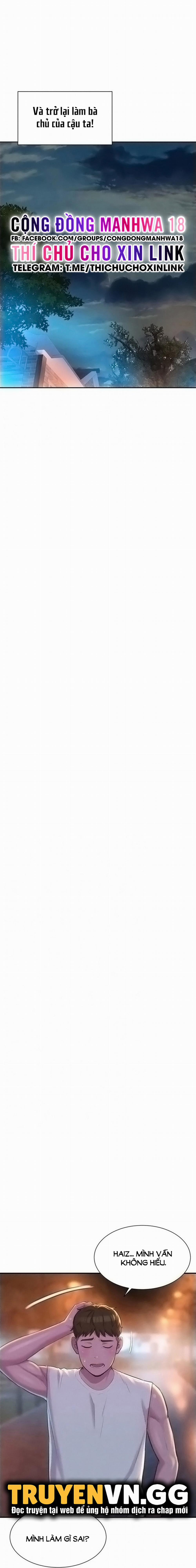 Trại Hè Lãng Mạn 21 trang 5