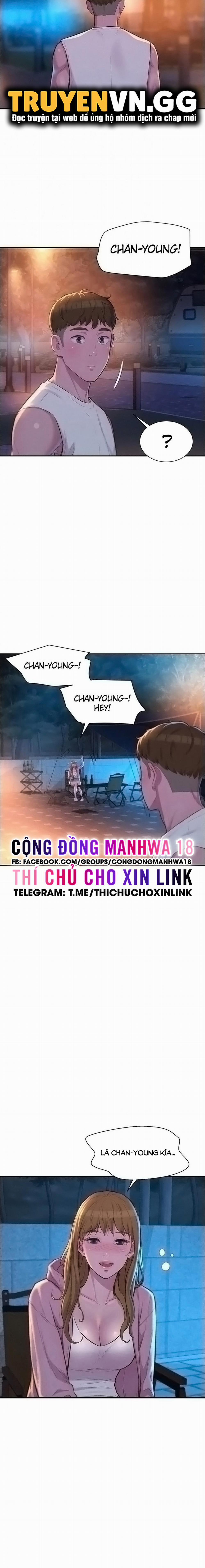 Trại Hè Lãng Mạn 21 trang 7