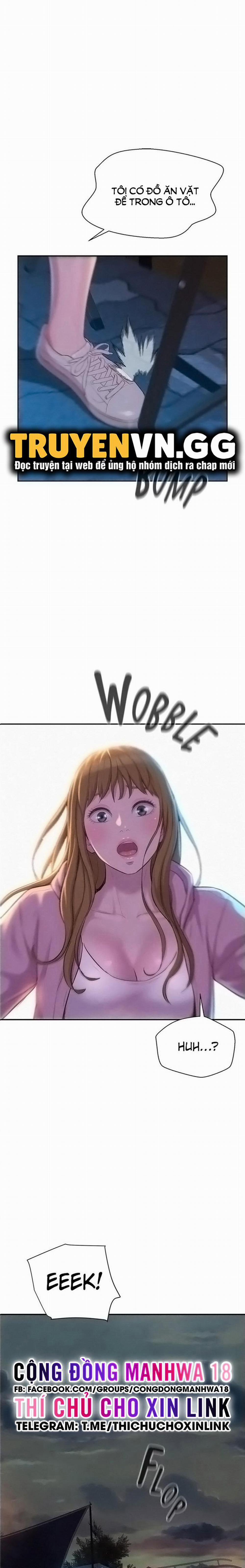 Trại Hè Lãng Mạn 22 trang 0