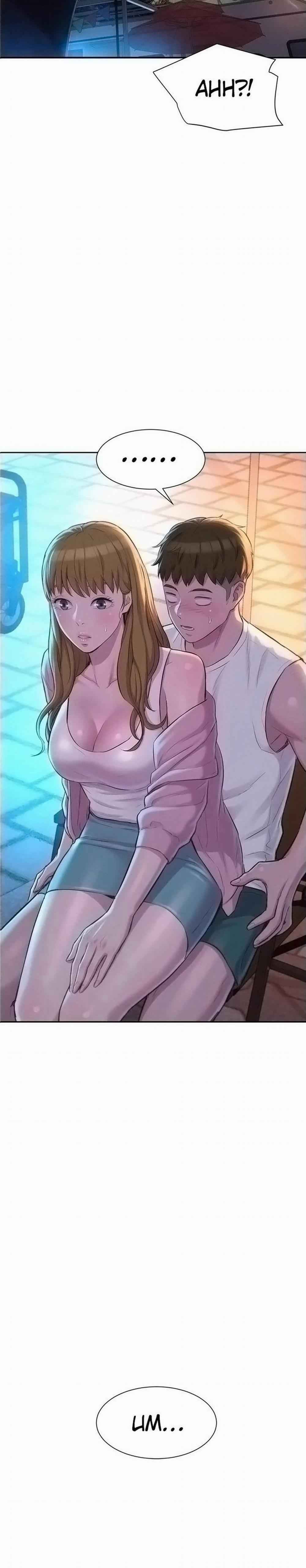 Trại Hè Lãng Mạn 22 trang 1