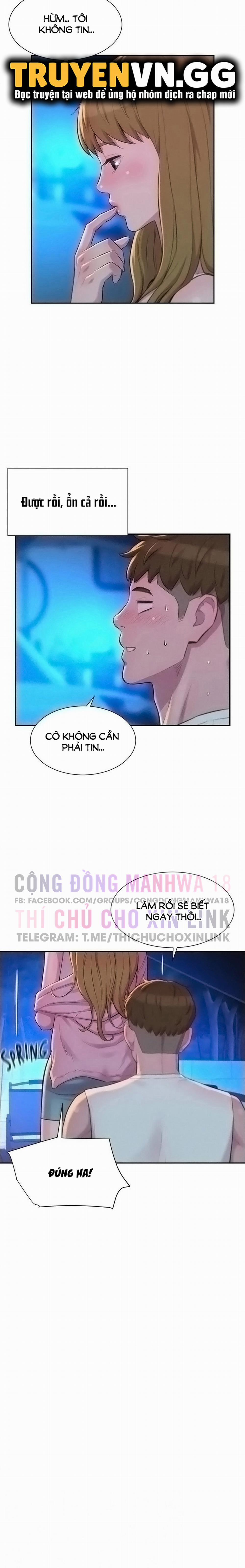 Trại Hè Lãng Mạn 22 trang 14