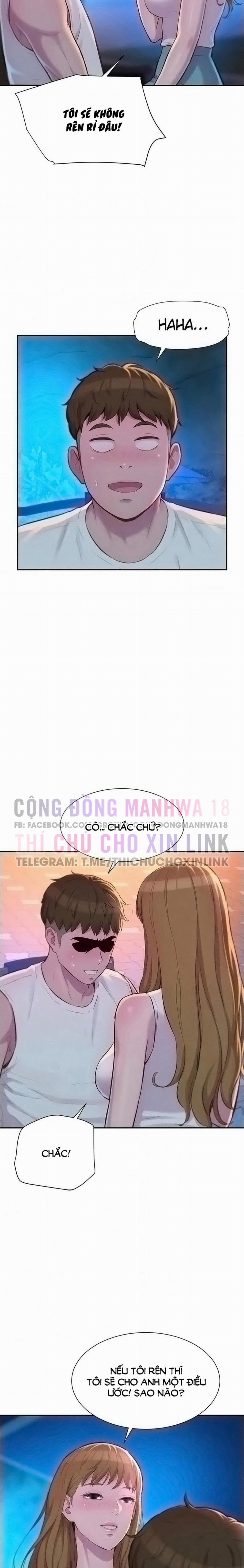 Trại Hè Lãng Mạn 22 trang 17