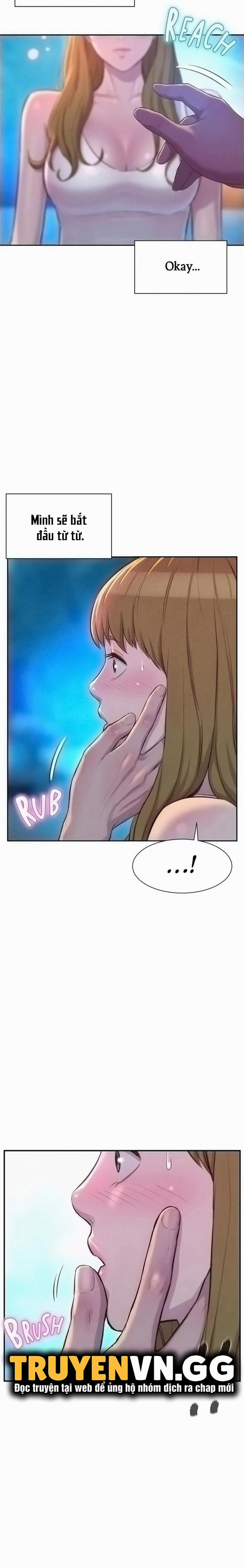 Trại Hè Lãng Mạn 22 trang 19