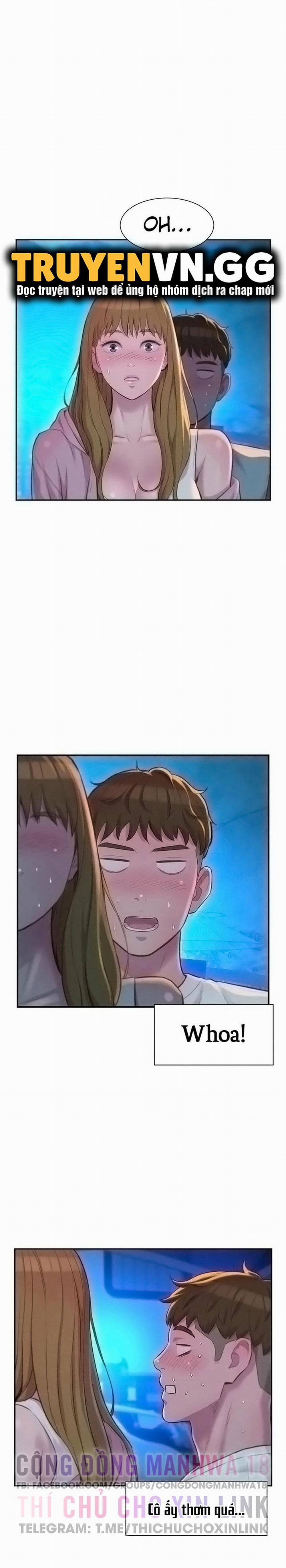 Trại Hè Lãng Mạn 22 trang 2