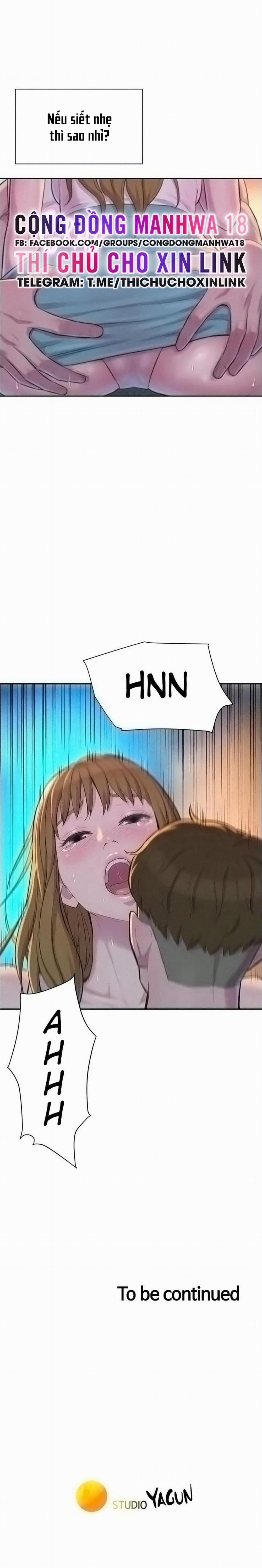 Trại Hè Lãng Mạn 22 trang 23