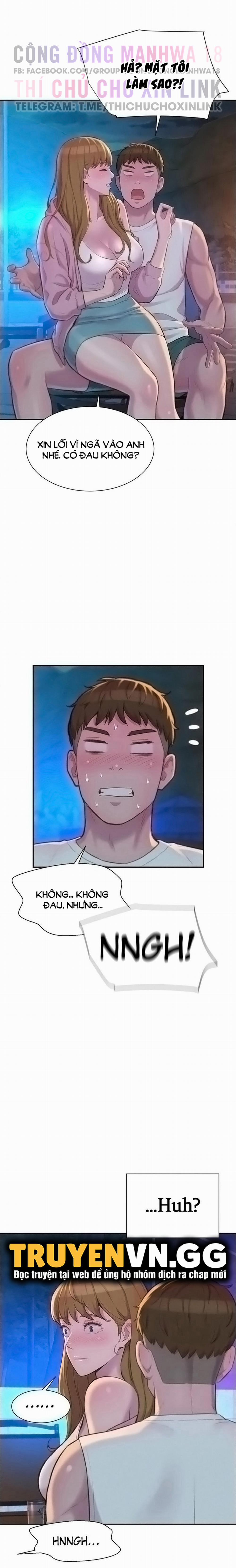 Trại Hè Lãng Mạn 22 trang 4