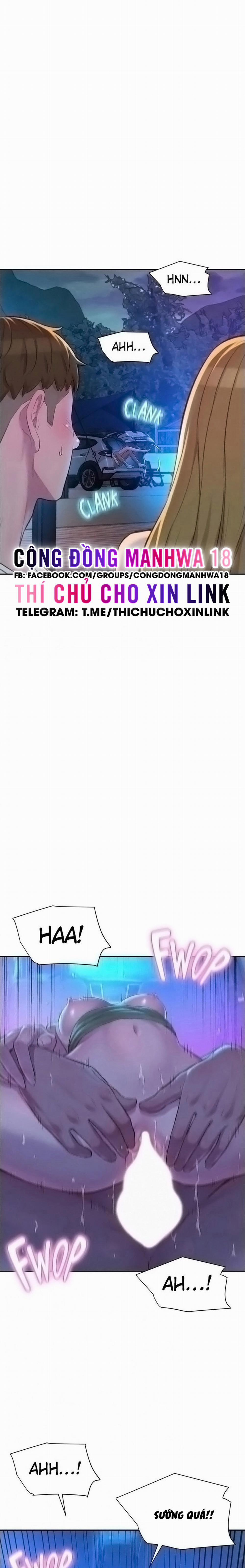 Trại Hè Lãng Mạn 22 trang 5