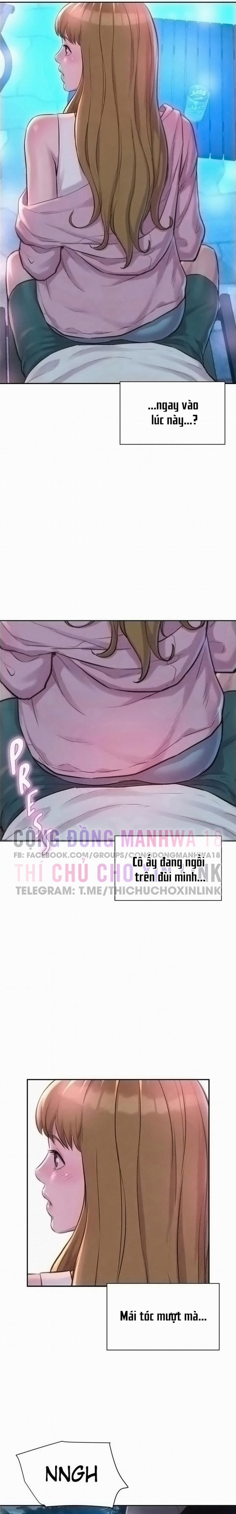 Trại Hè Lãng Mạn 22 trang 8