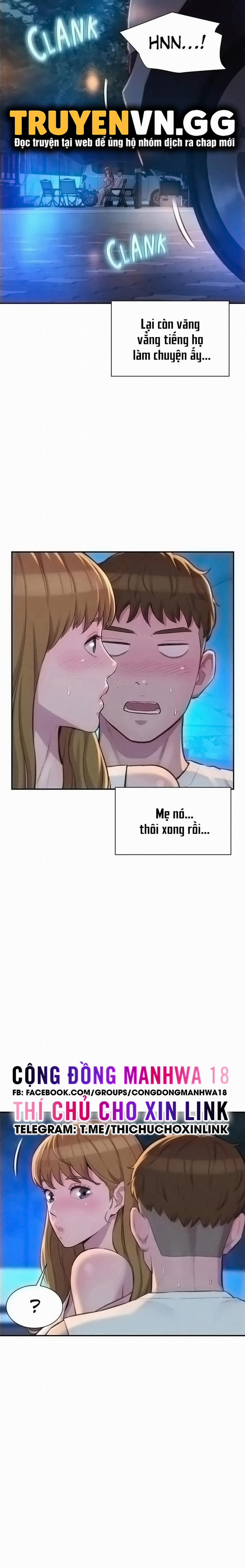 Trại Hè Lãng Mạn 22 trang 9