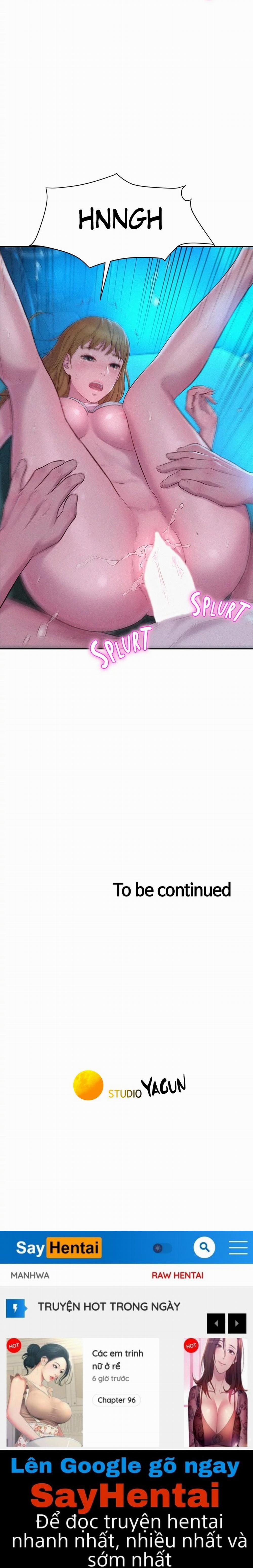 Trại Hè Lãng Mạn 24 trang 12