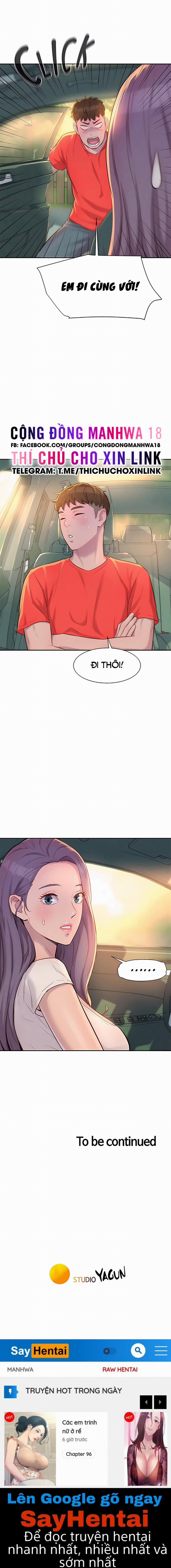 Trại Hè Lãng Mạn 26 trang 14