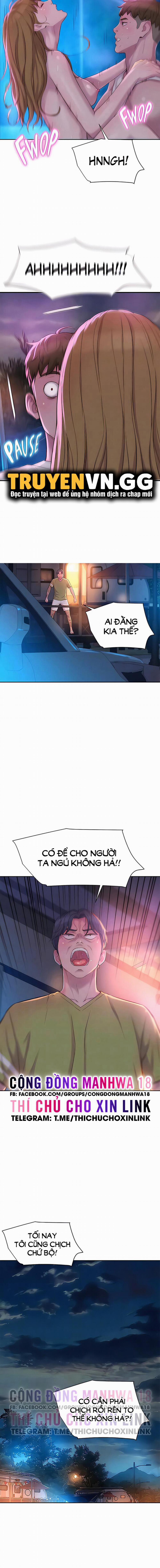 Trại Hè Lãng Mạn 26 trang 3