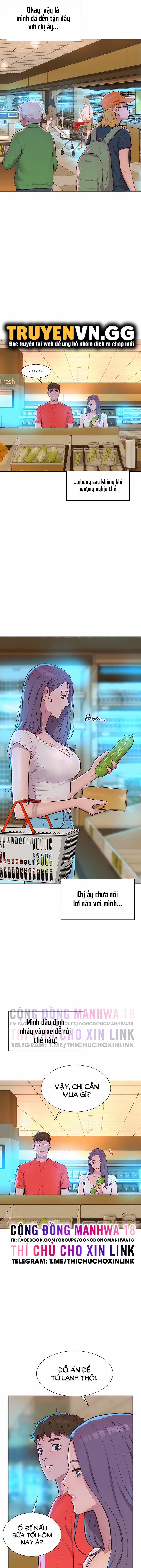 Trại Hè Lãng Mạn 27 trang 1