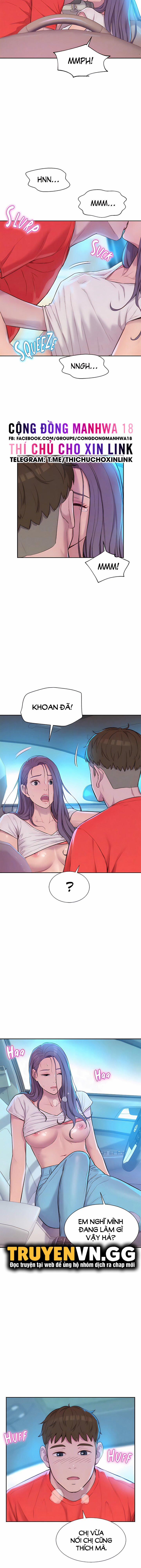 Trại Hè Lãng Mạn 27 trang 10